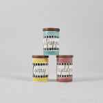 1218 7186 SPICE JARS